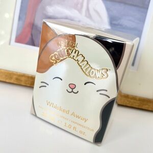 Original Squishmallows Whisked Away 1oz